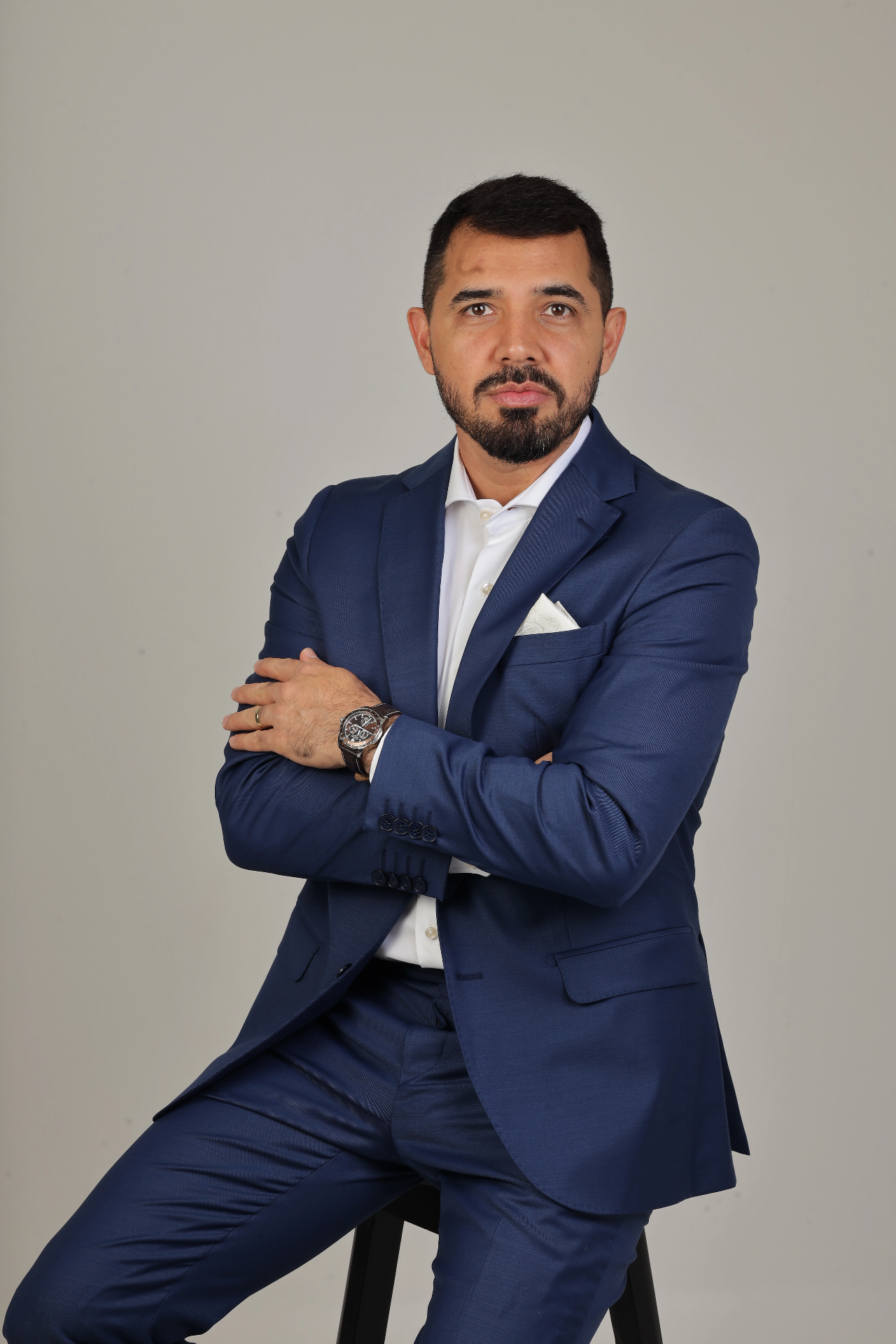Dr. José Thiago — Cirurgião especialista em vesícula em Imperatriz-MA